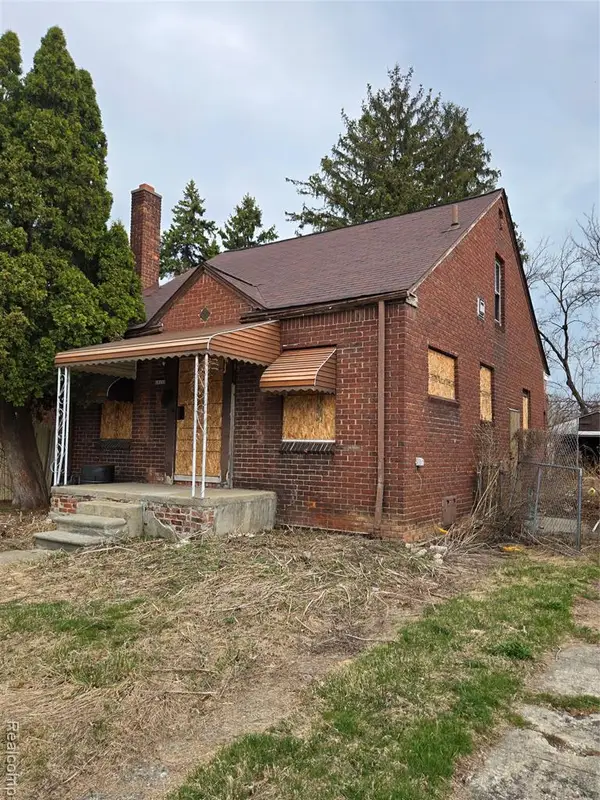19182 Hickory, Detroit, MI 48205