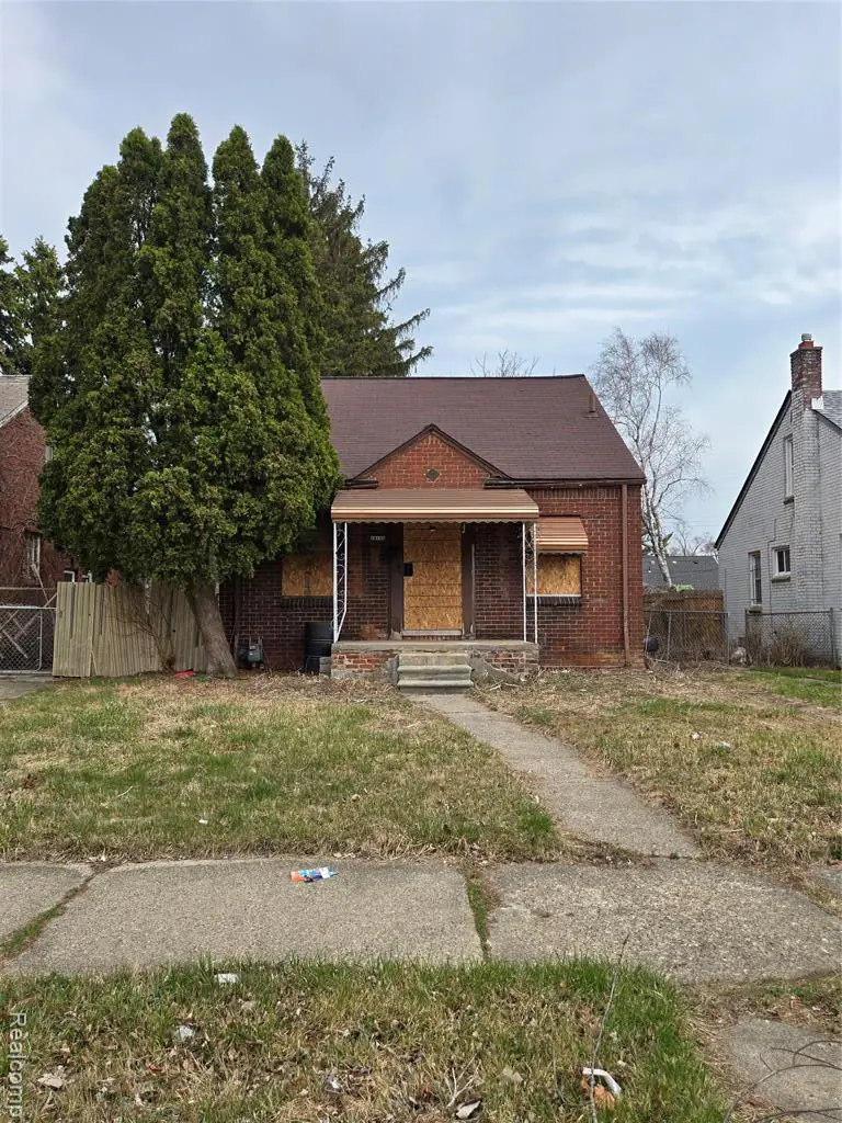 19182 Hickory, Detroit, MI 48205 - #2