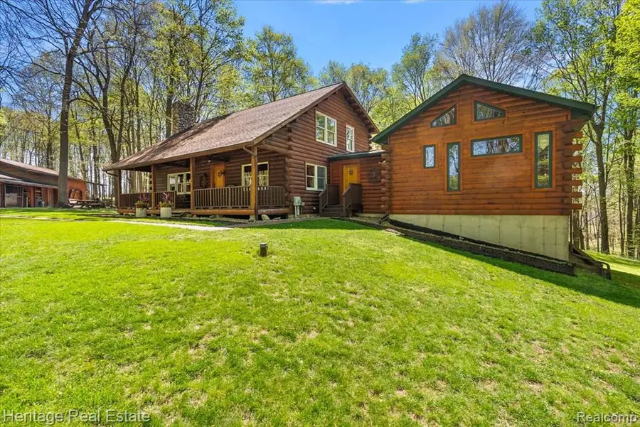 51323 County Road 215, Lawrence, MI 49064 - #2