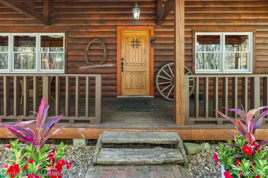 51323 County Road 215, Lawrence, MI 49064 - #3