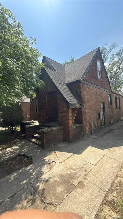 14941 Littlefield, Detroit, MI 48227 - #2