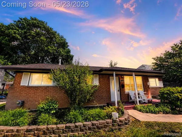 1643 Westchester, Westland, MI 48186