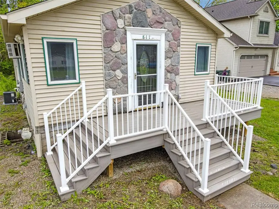 811 Miller, Lake Orion, MI 48362 - #3