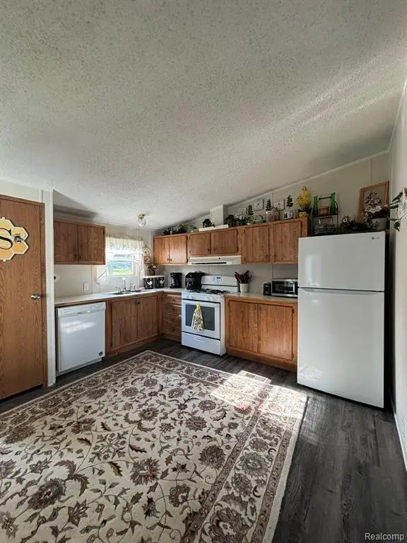 4101 lot #601 S Sheridan, Lennon, MI 48449 - #2