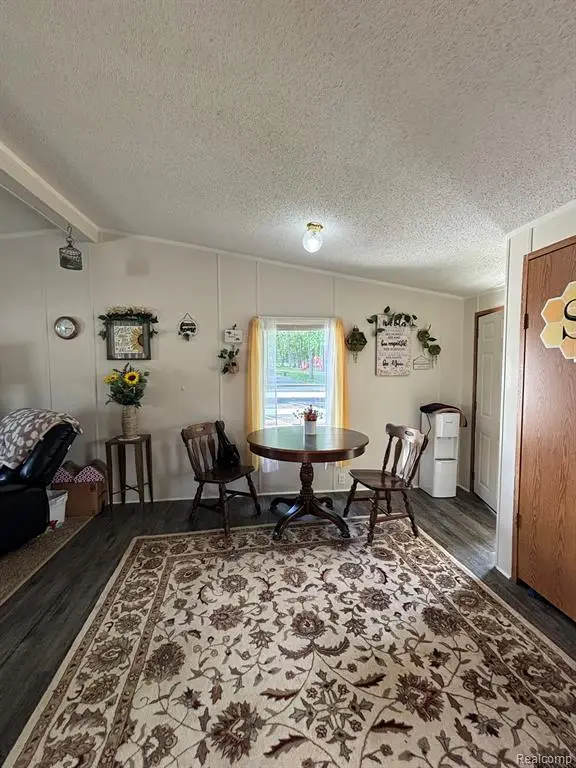 4101 lot #601 S Sheridan, Lennon, MI 48449 - #3