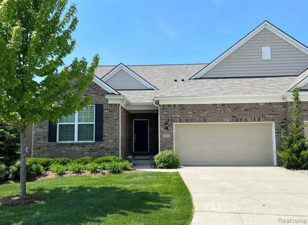 2060 Trimble, Lake Orion, MI 48360 - #1