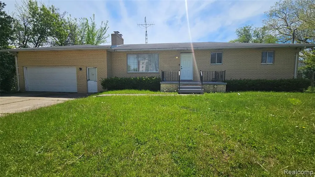 2469 Hatherly, Flint, MI 48504 - #1