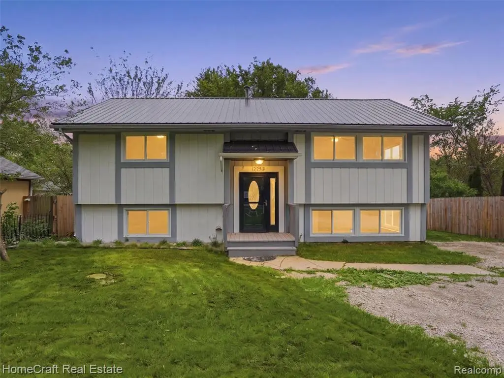 2355 Merrill, Ypsilanti, MI 48197 - #1