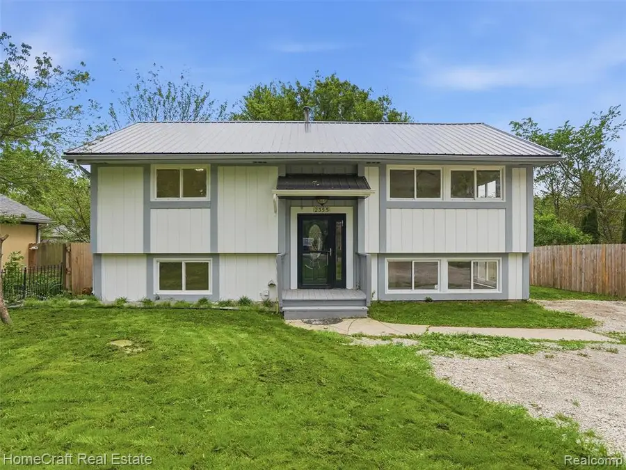2355 Merrill, Ypsilanti, MI 48197 - #2