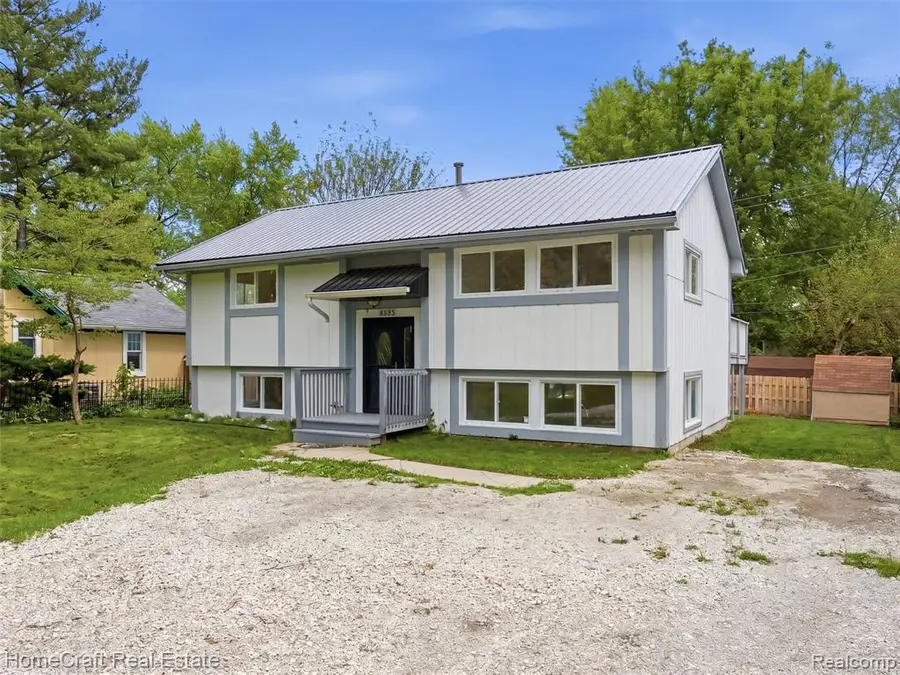 2355 Merrill, Ypsilanti, MI 48197 - #3