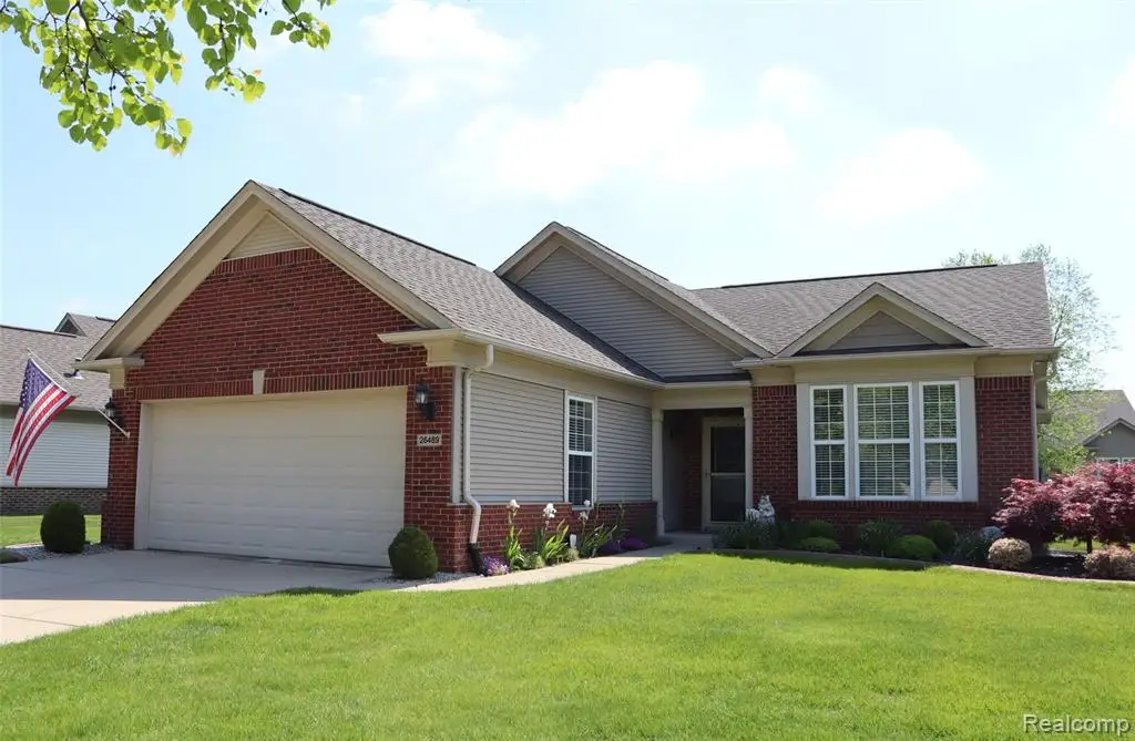 26489 Higgins, Flat Rock, MI 48134 - #1