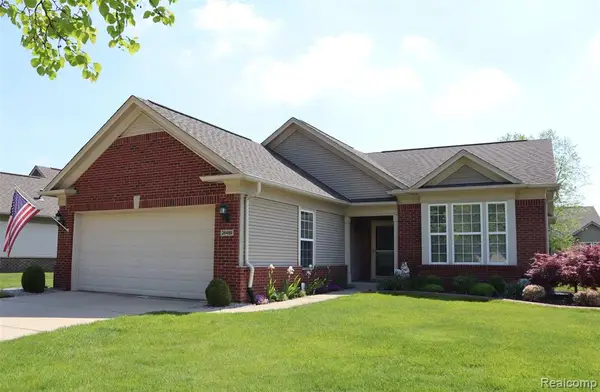 26489 Higgins, Flat Rock, MI 48134