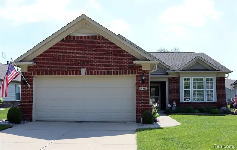 26489 Higgins, Flat Rock, MI 48134 - #3