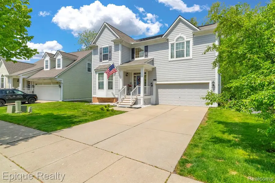 43040 Emerson, Novi, MI 48377 - #2