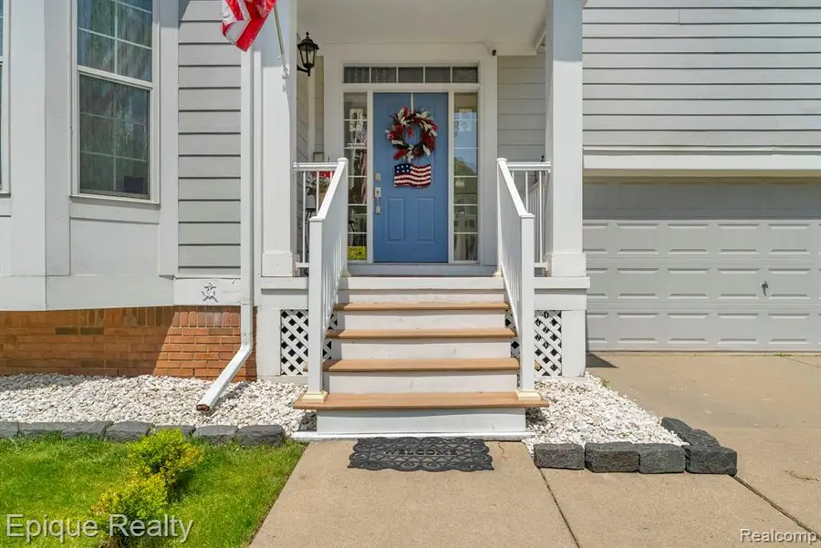 43040 Emerson, Novi, MI 48377 - #3