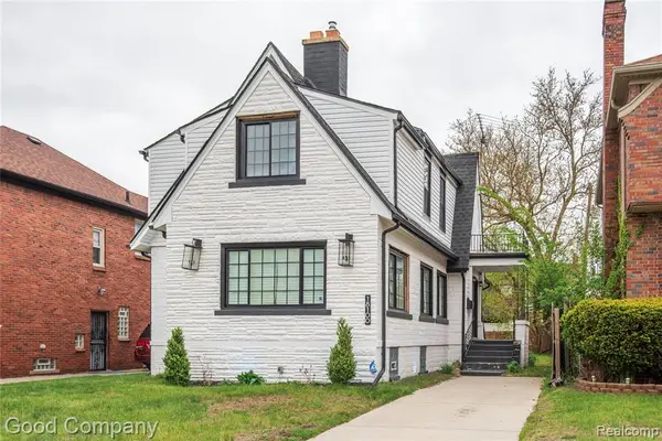 18100 Ohio, Detroit, MI 48221