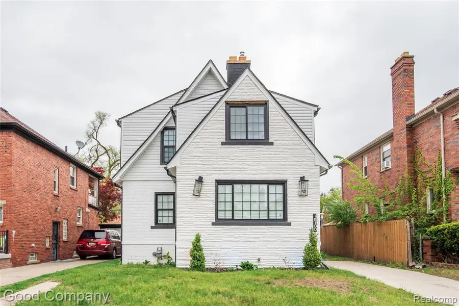 18100 Ohio, Detroit, MI 48221 - #2