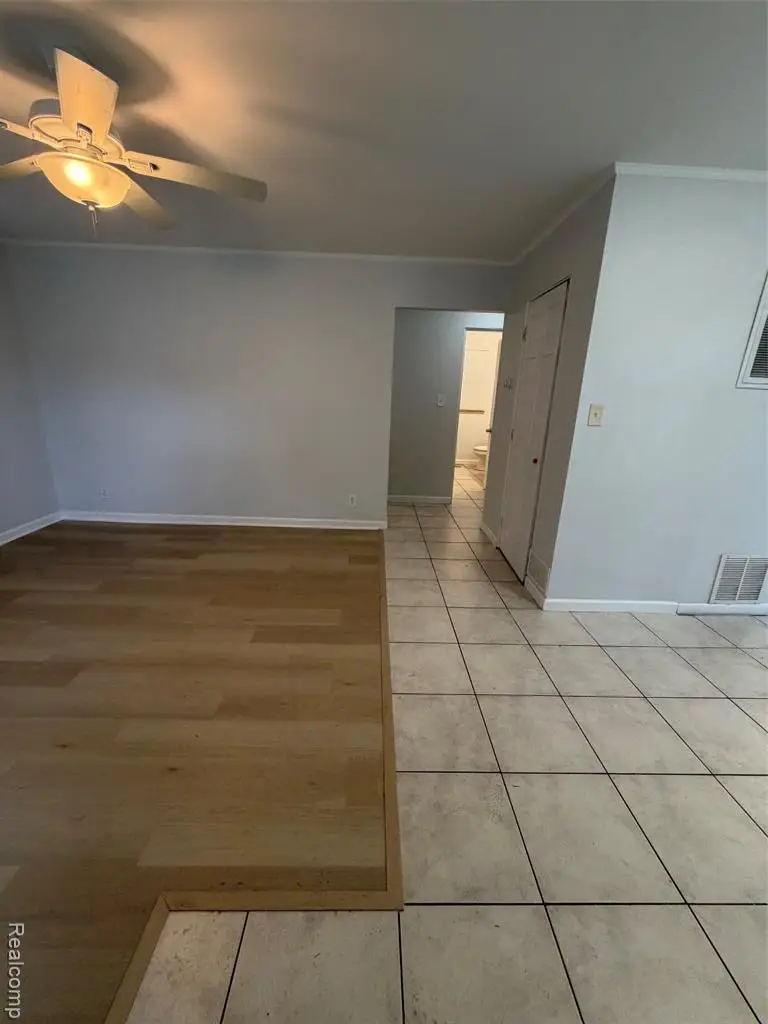 22921 Rosewood, Oak Park, MI 48237 - #2