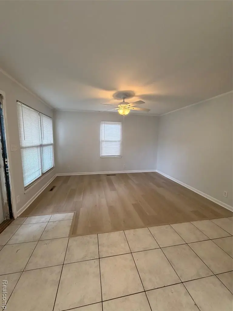 22921 Rosewood, Oak Park, MI 48237 - #3