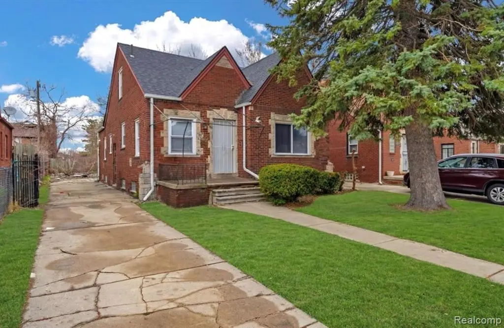 11437 Kenmoor, Detroit, MI 48205 - #1