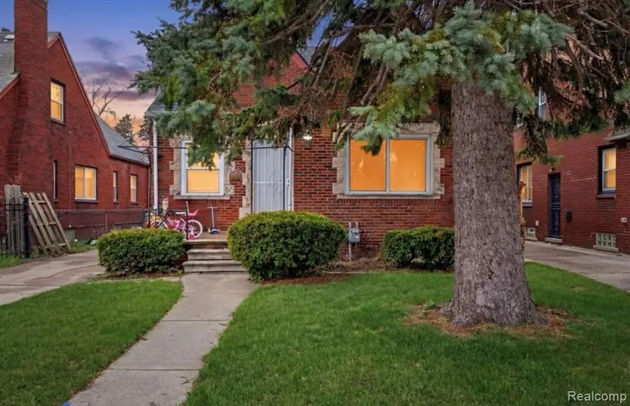 11437 Kenmoor, Detroit, MI 48205 - #2
