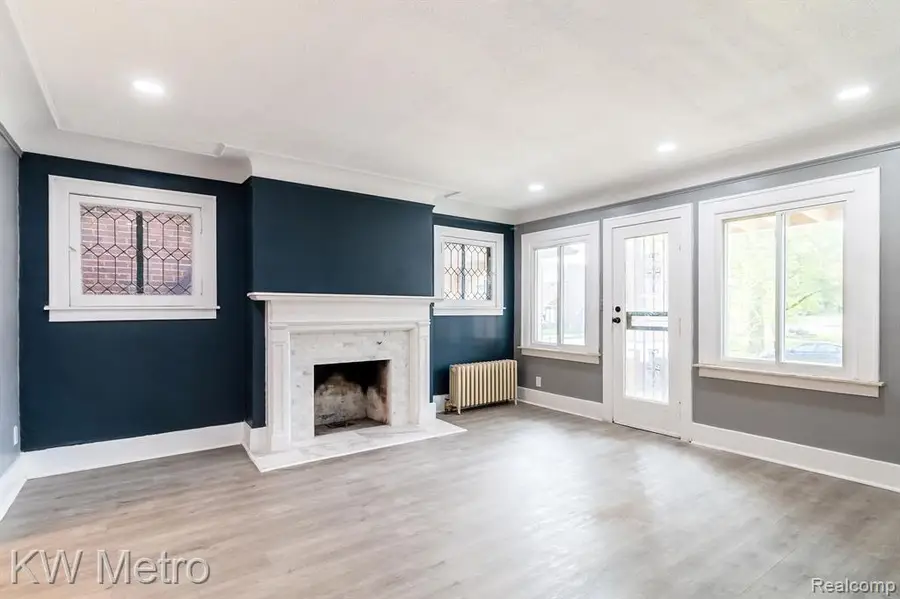 3037 Calvert, Detroit, MI 48206 - #3