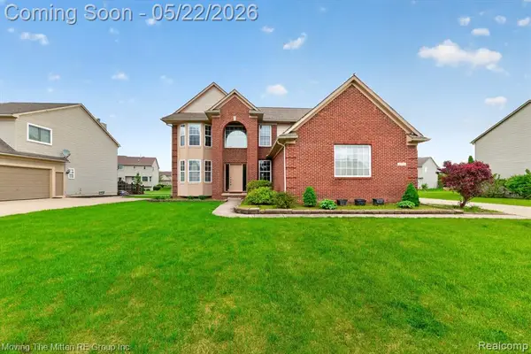 6575 Sadie, Belleville, MI 48111