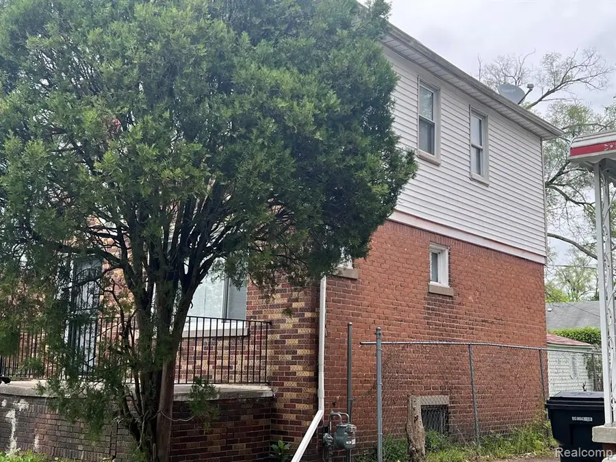 15862 Stansbury, Detroit, MI 48227 - #3