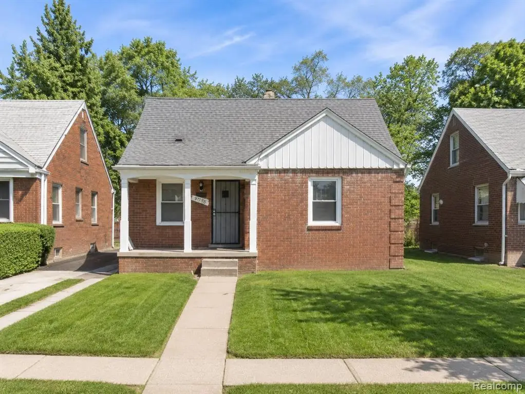 18696 Blackmoor, Detroit, MI 48234 - #1