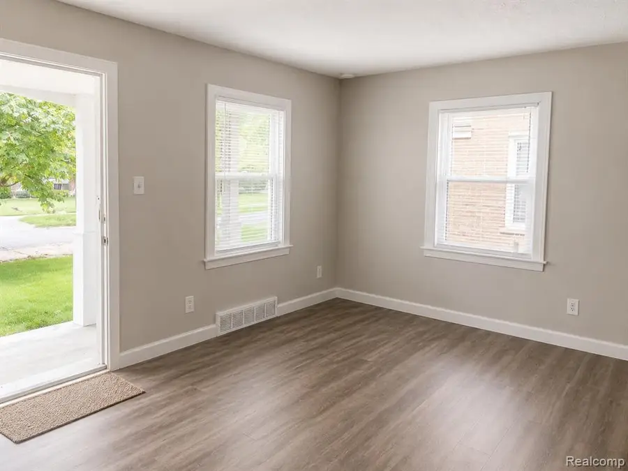 18696 Blackmoor, Detroit, MI 48234 - #3