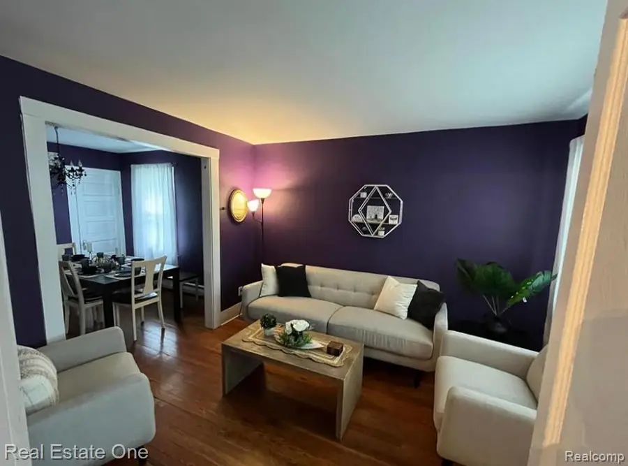 2050 Cornell, Dearborn, MI 48124 - #3