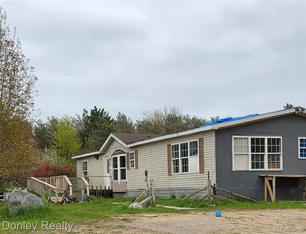 7751 Vincent, Croswell, MI 48422
