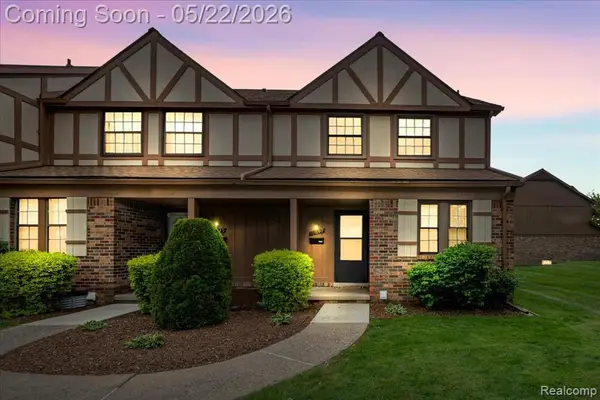 19697 Raleigh, Southfield, MI 48076