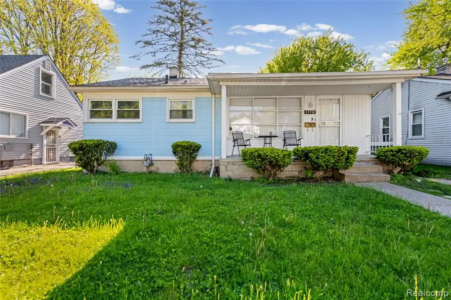 17712 Fenton, Detroit, MI 48219 - #2