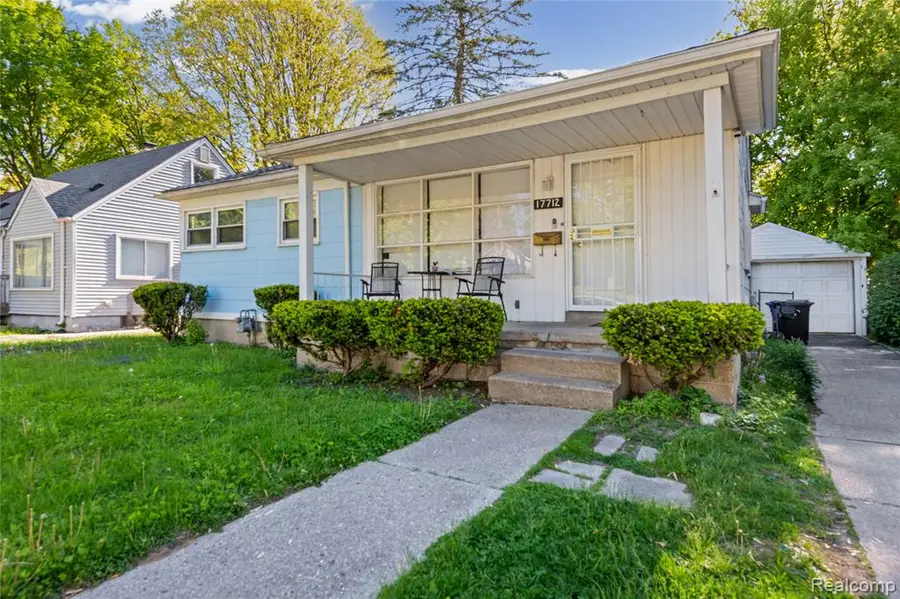 17712 Fenton, Detroit, MI 48219 - #3