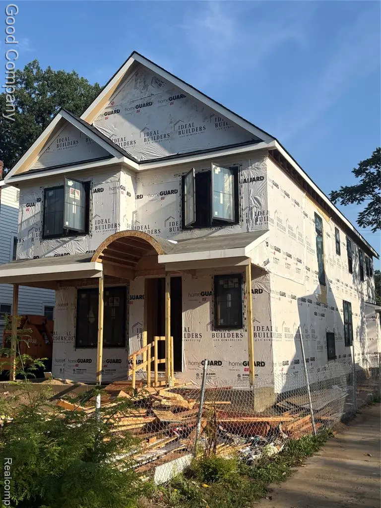 519 E Farnum, Royal Oak, MI 48067 - #3