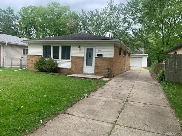 9167 Groschner, Taylor, MI 48180
