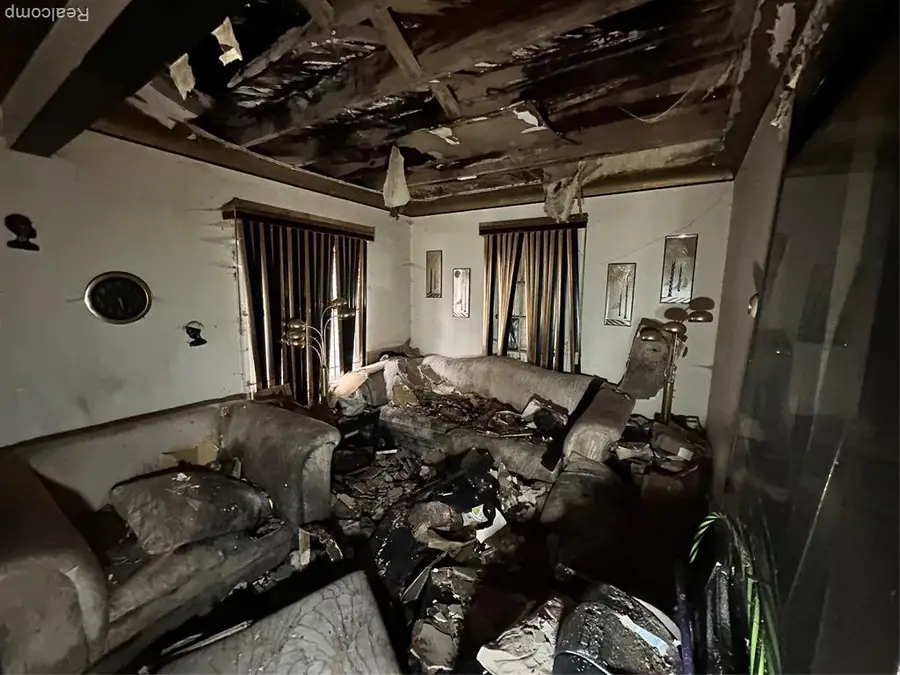 14210 Kilbourne, Detroit, MI 48213 - #2