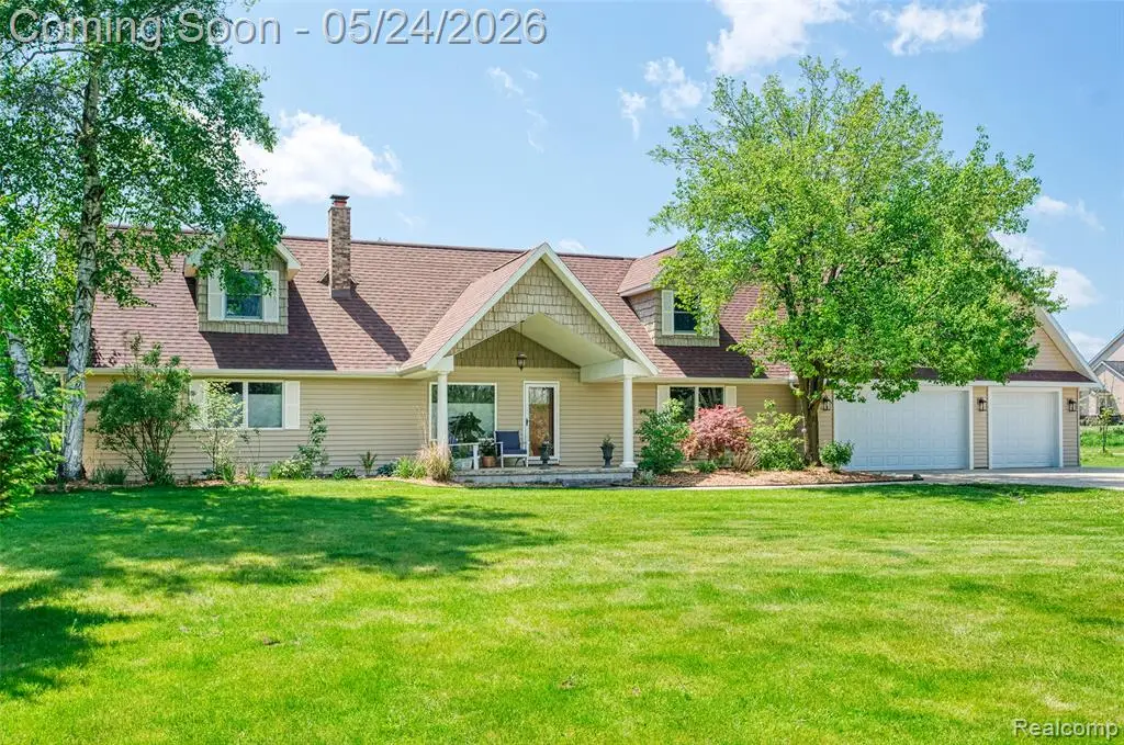 13800 12 Mile, South Lyon, MI 48178 - #1
