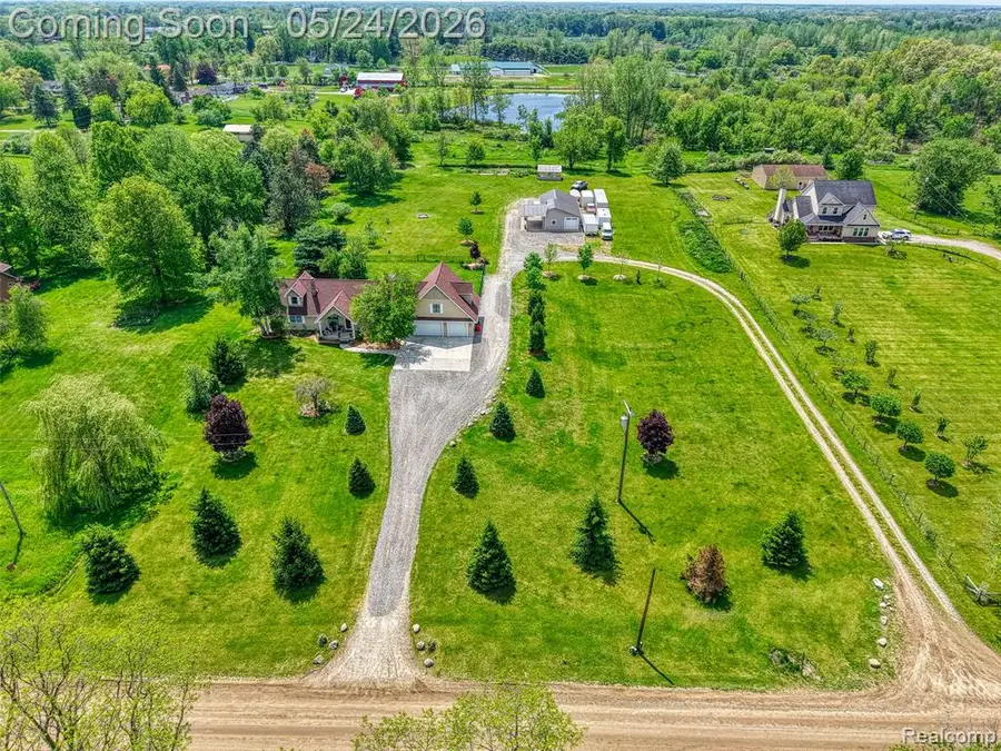 13800 12 Mile, South Lyon, MI 48178 - #2