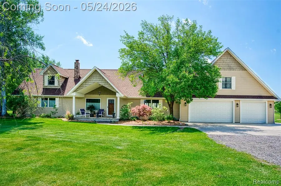 13800 12 Mile, South Lyon, MI 48178 - #3