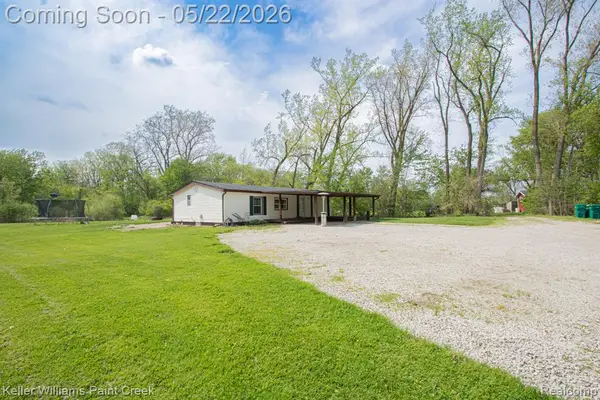 2189 Michigan, Port Huron, MI 48060