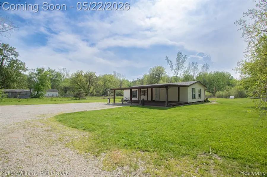 2189 Michigan, Port Huron, MI 48060 - #2