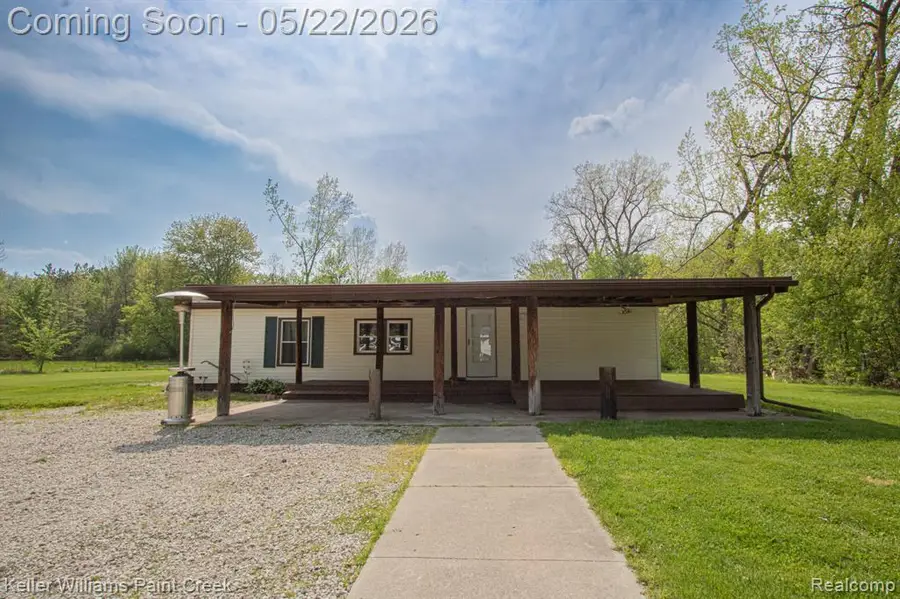 2189 Michigan, Port Huron, MI 48060 - #3