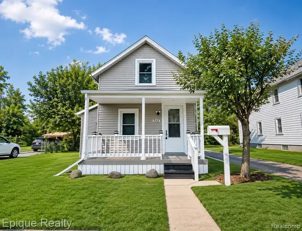 315 S Adams, Ypsilanti, MI 48197