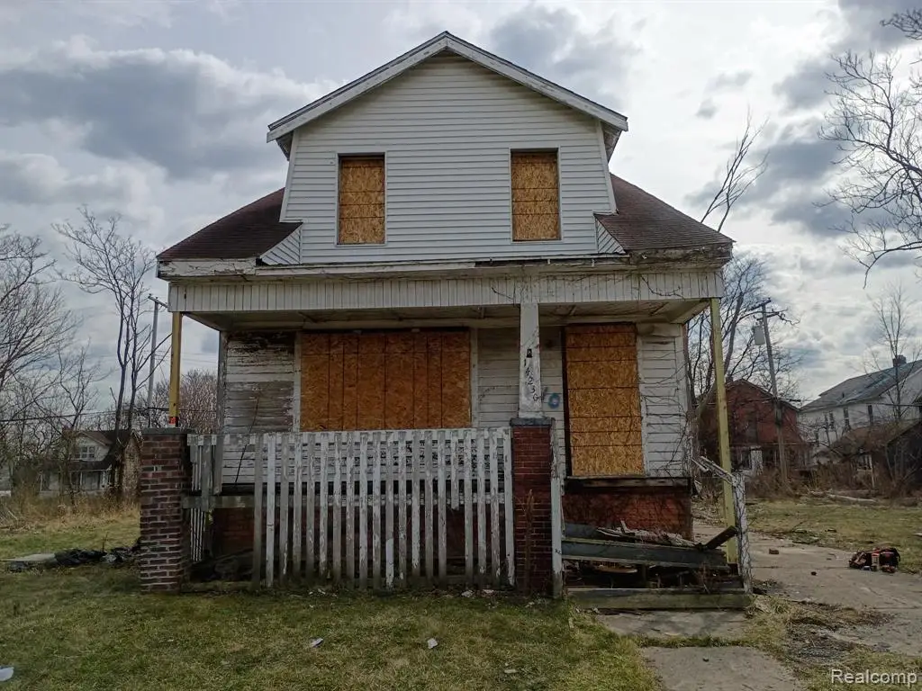 14230 Saratoga, Detroit, MI 48205 - #1