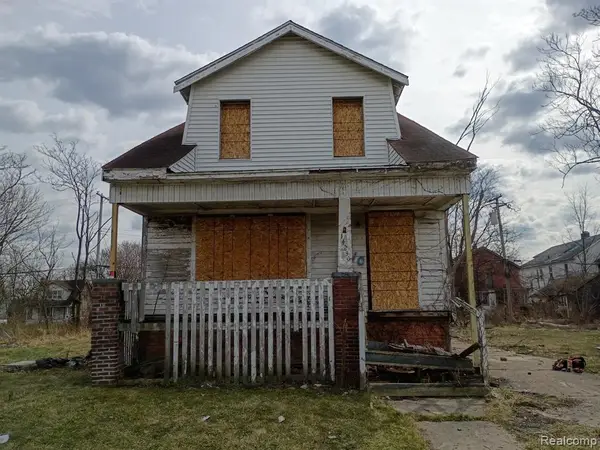 14230 Saratoga, Detroit, MI 48205