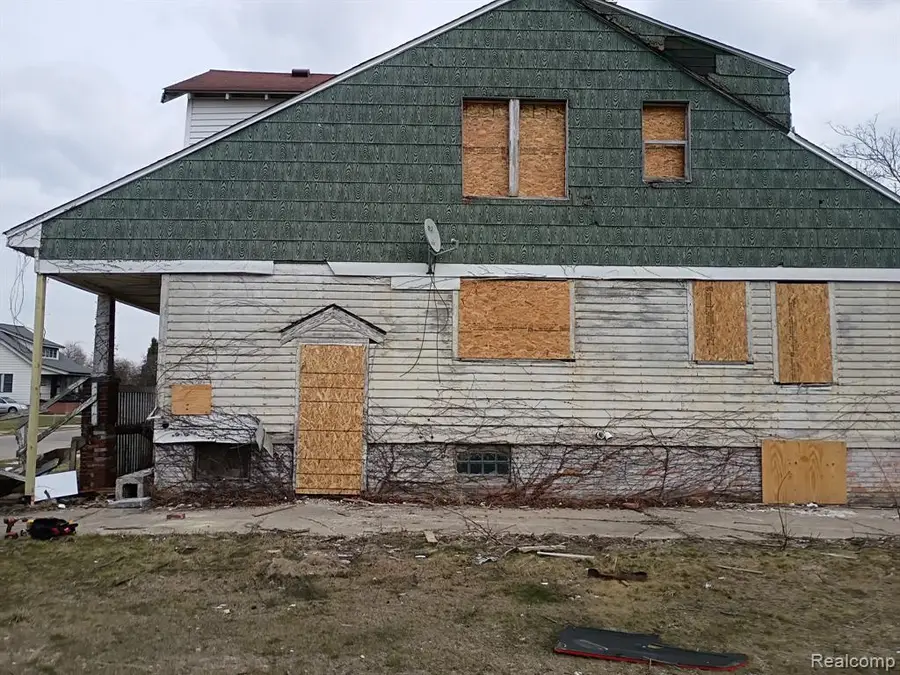 14230 Saratoga, Detroit, MI 48205 - #2
