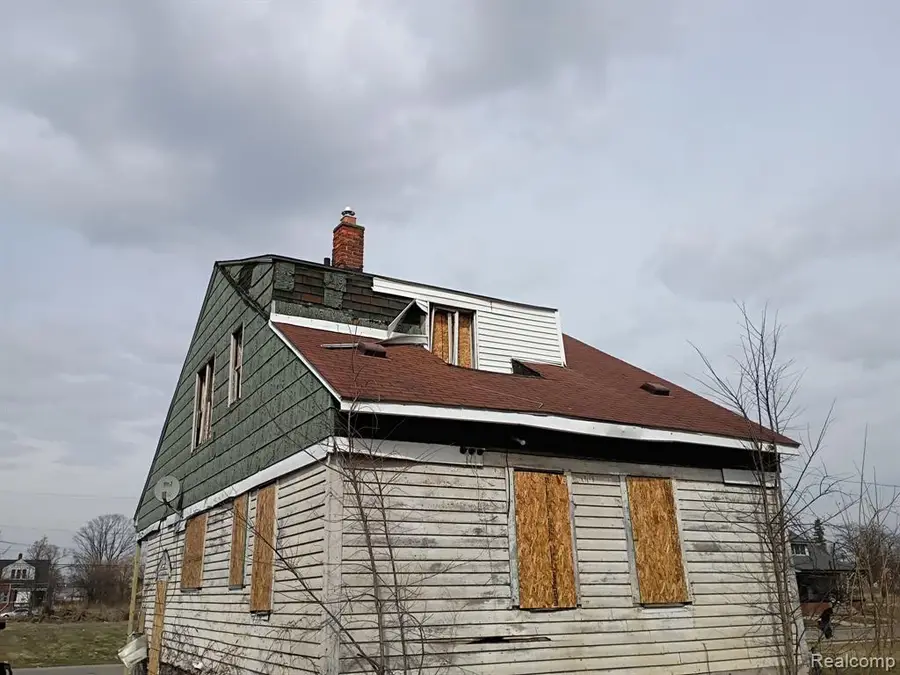 14230 Saratoga, Detroit, MI 48205 - #3