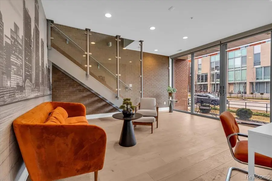 236 Alfred, Detroit, MI 48201 - #2
